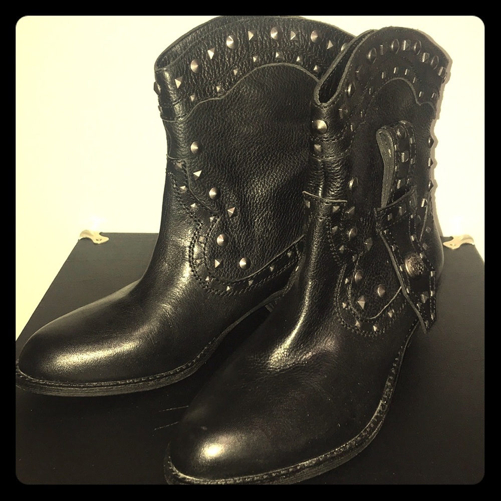 Vince Camuto Ankle Boots